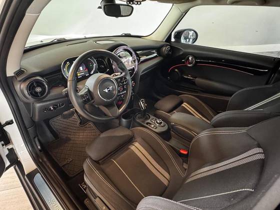 MINI COOPER SE TOP 2P ELÉTRICO